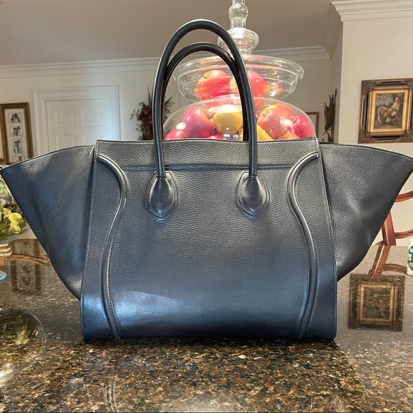 HP!! Céline Phantom Luggage Tote - Picture 6 of 15